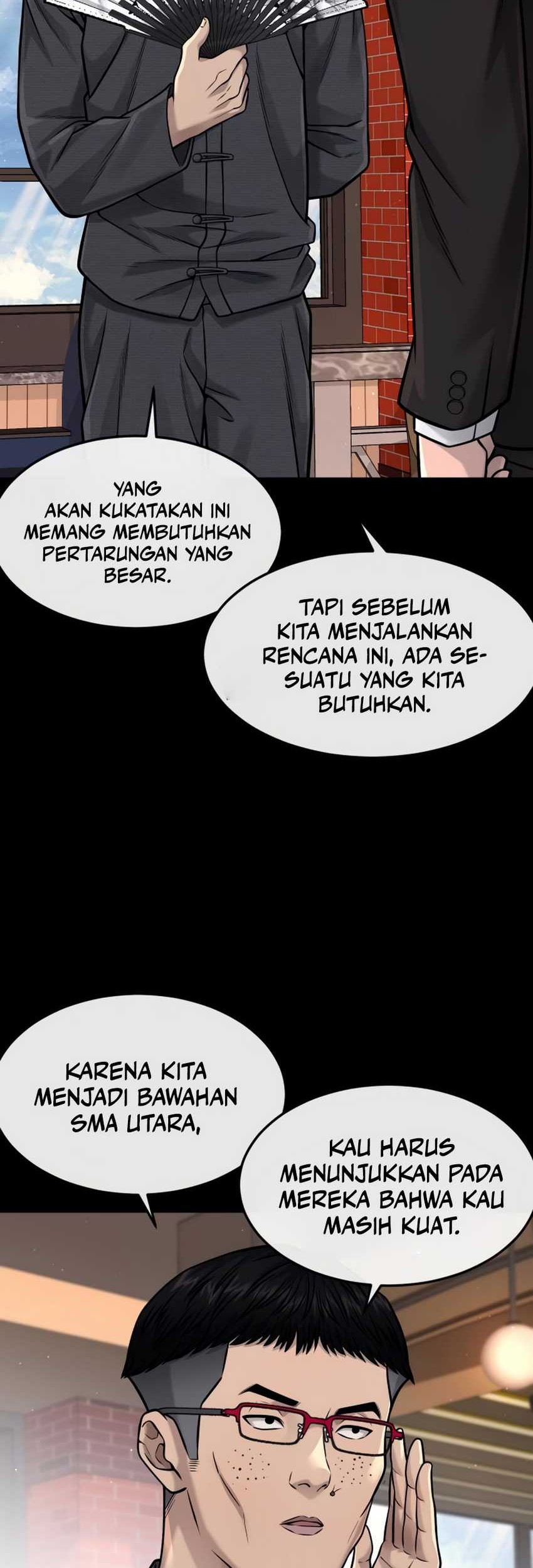 Quest Supremacy Bab 79 halaman 76