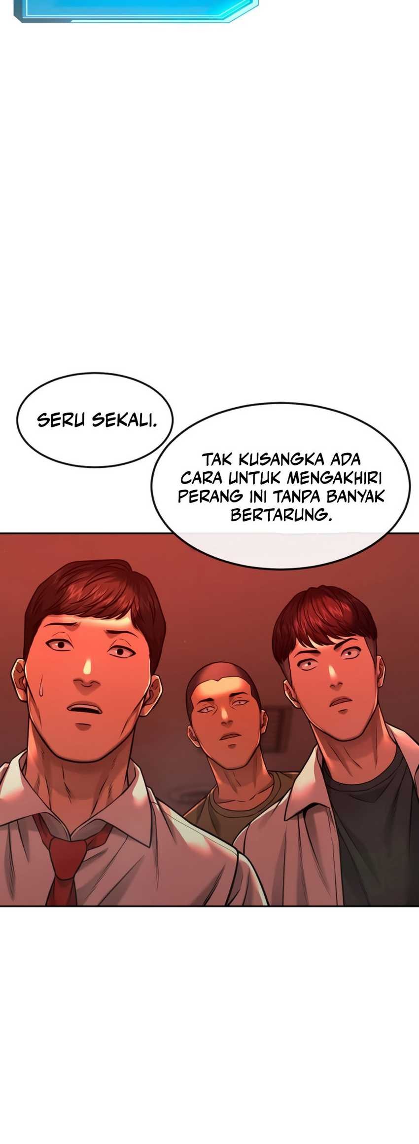 Quest Supremacy Bab 79 halaman 87