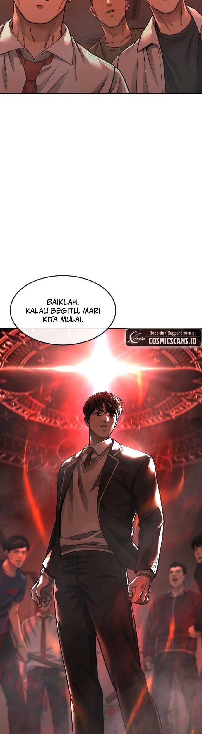 Quest Supremacy chapter 80 halaman 3