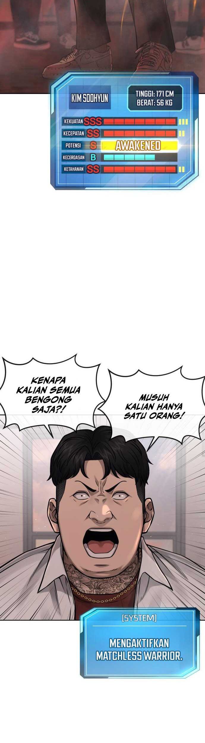Quest Supremacy chapter 80 halaman 4