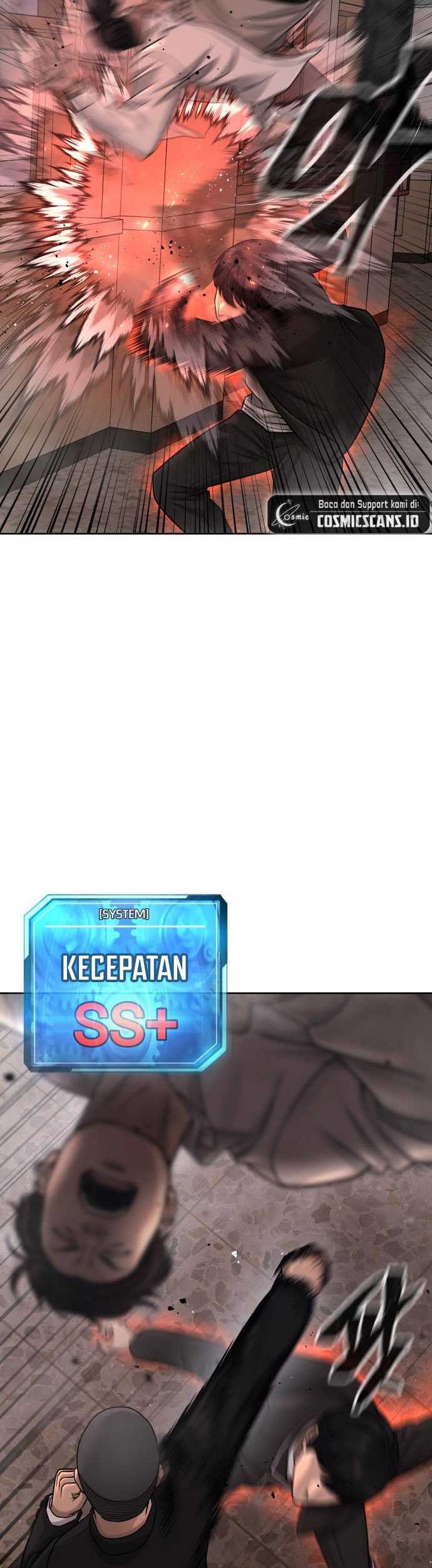 Quest Supremacy chapter 80 halaman 7