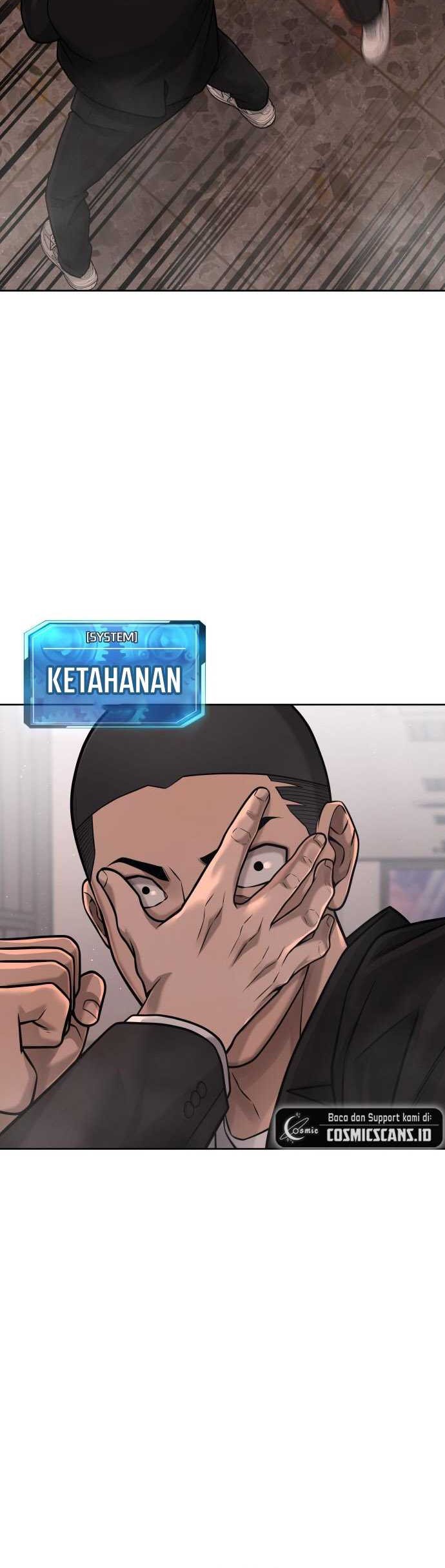 Quest Supremacy chapter 80 halaman 8