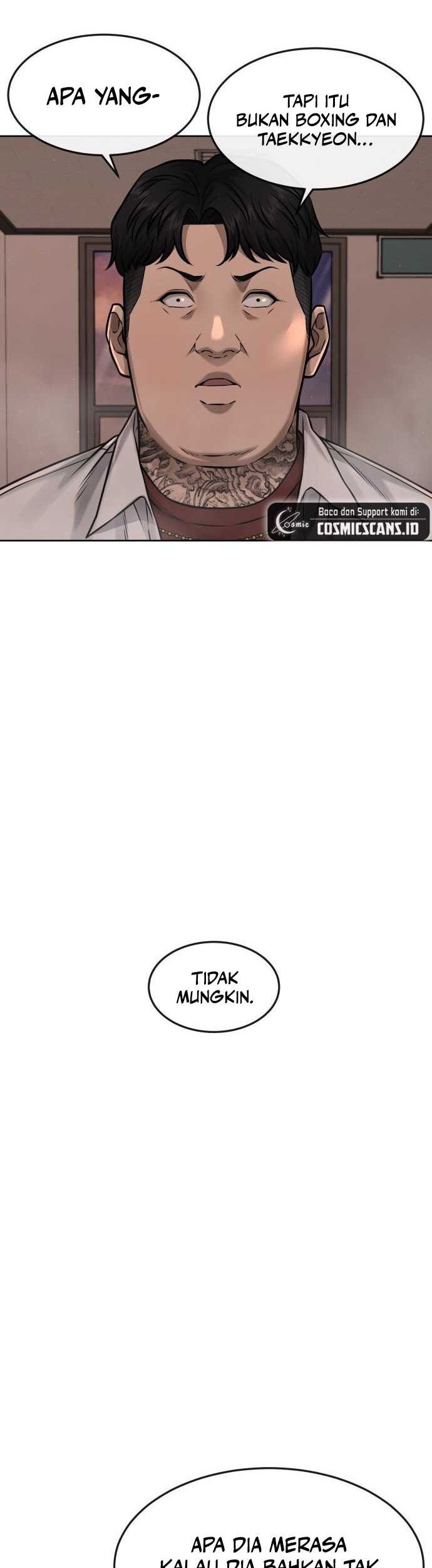 Quest Supremacy chapter 80 halaman 10