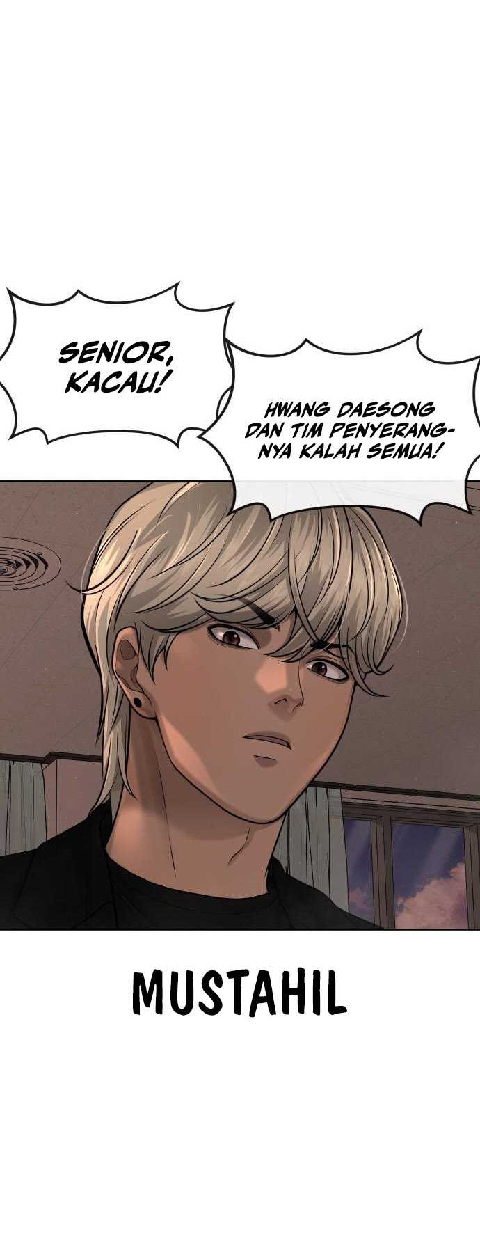 Quest Supremacy chapter 80 halaman 16