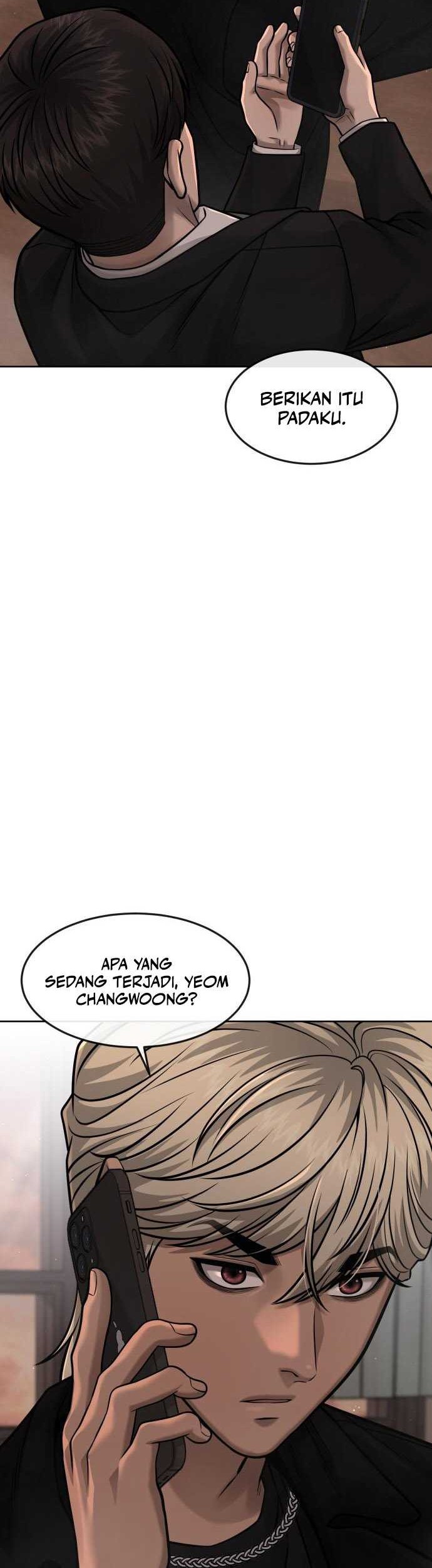 Quest Supremacy chapter 80 halaman 22