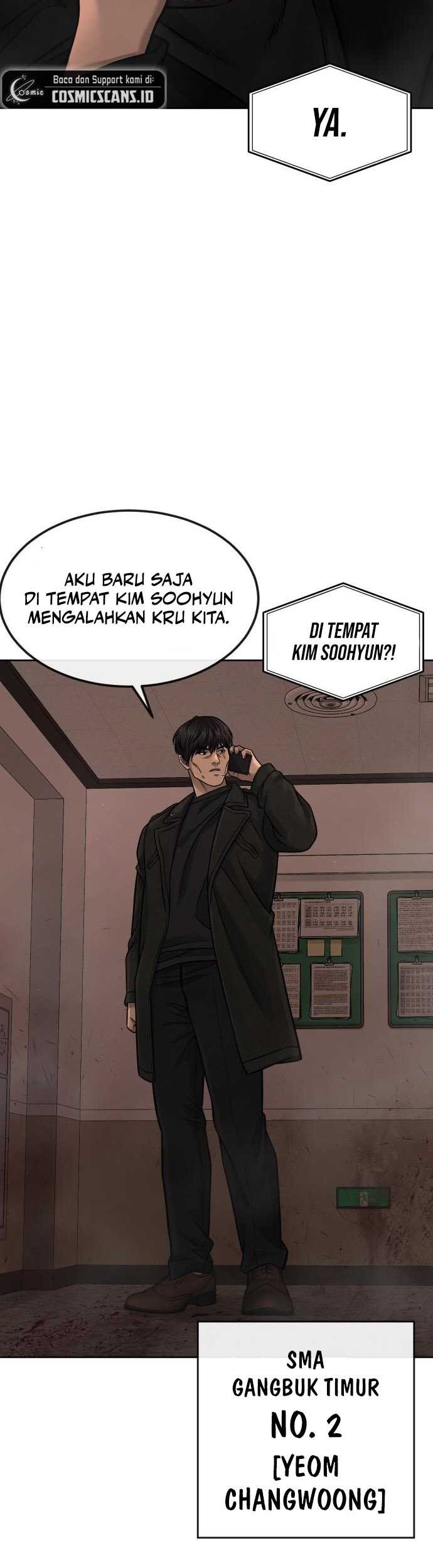 Quest Supremacy chapter 80 halaman 23