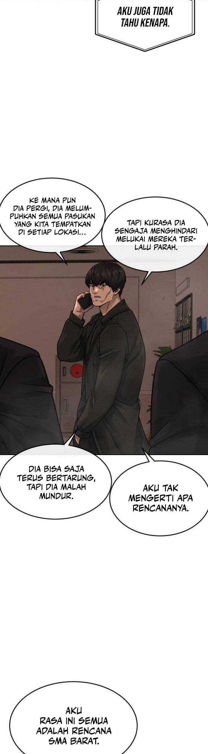 Quest Supremacy chapter 80 halaman 26