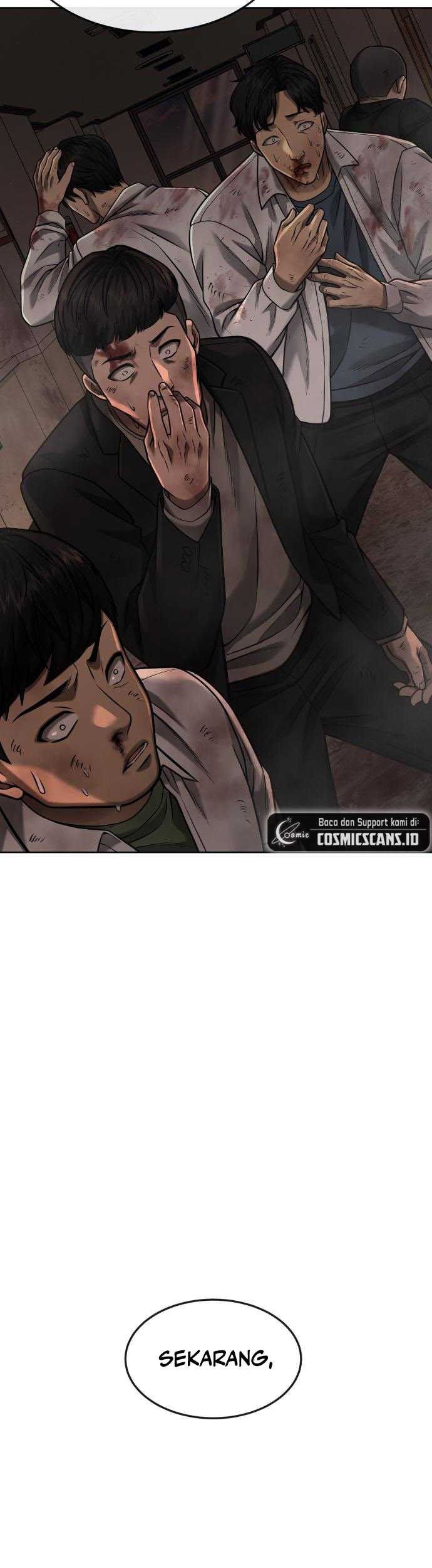 Quest Supremacy chapter 80 halaman 27