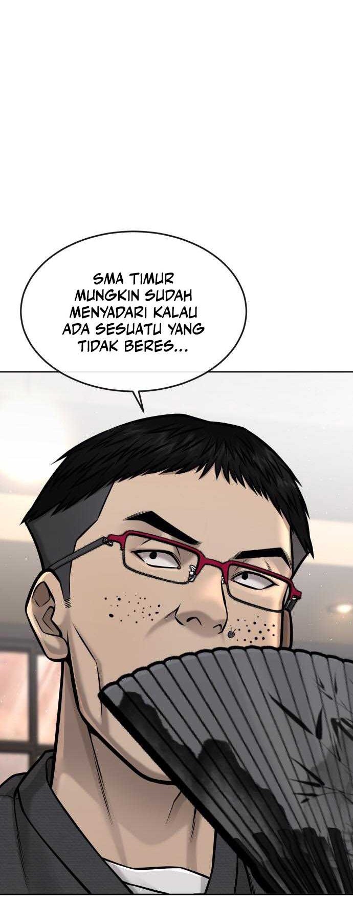 Quest Supremacy chapter 80 halaman 28