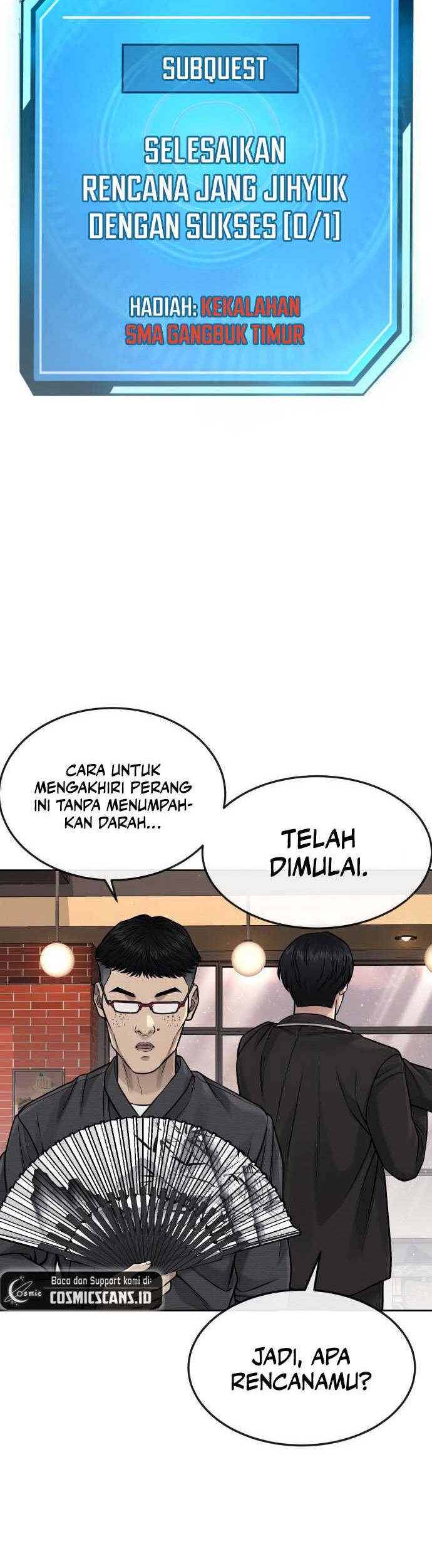 Quest Supremacy chapter 80 halaman 30