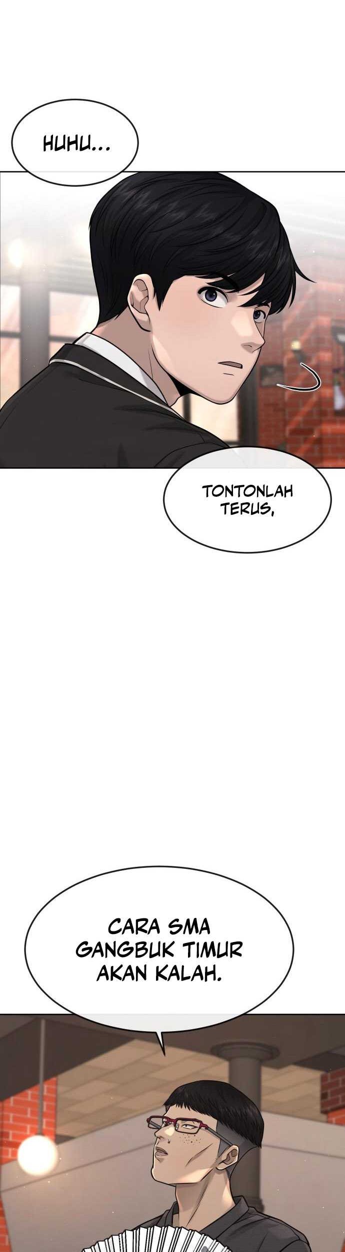 Quest Supremacy chapter 80 halaman 31