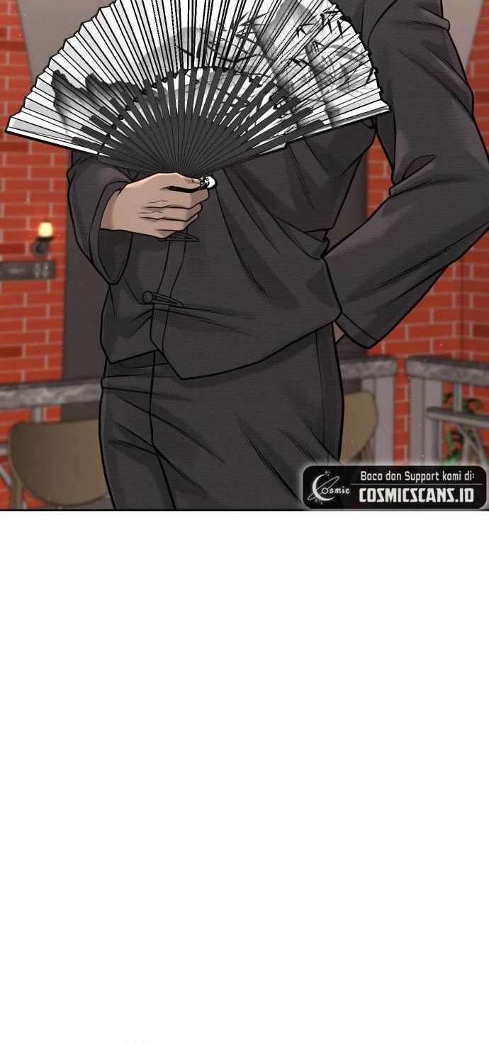 Quest Supremacy chapter 80 halaman 32
