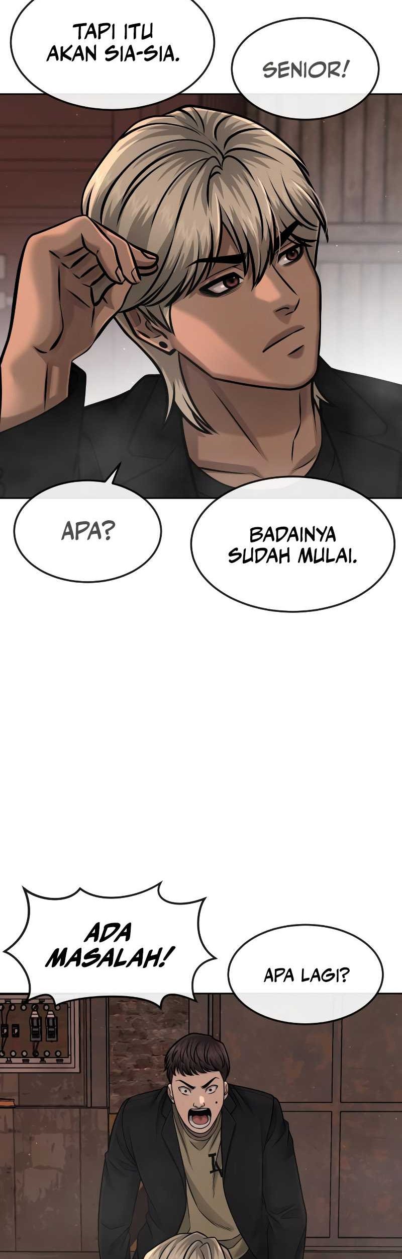 Quest Supremacy chapter 80 halaman 34