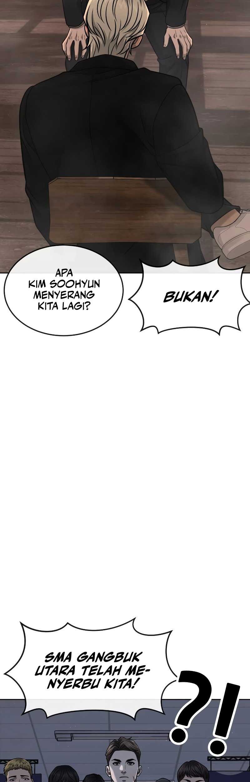 Quest Supremacy chapter 80 halaman 35