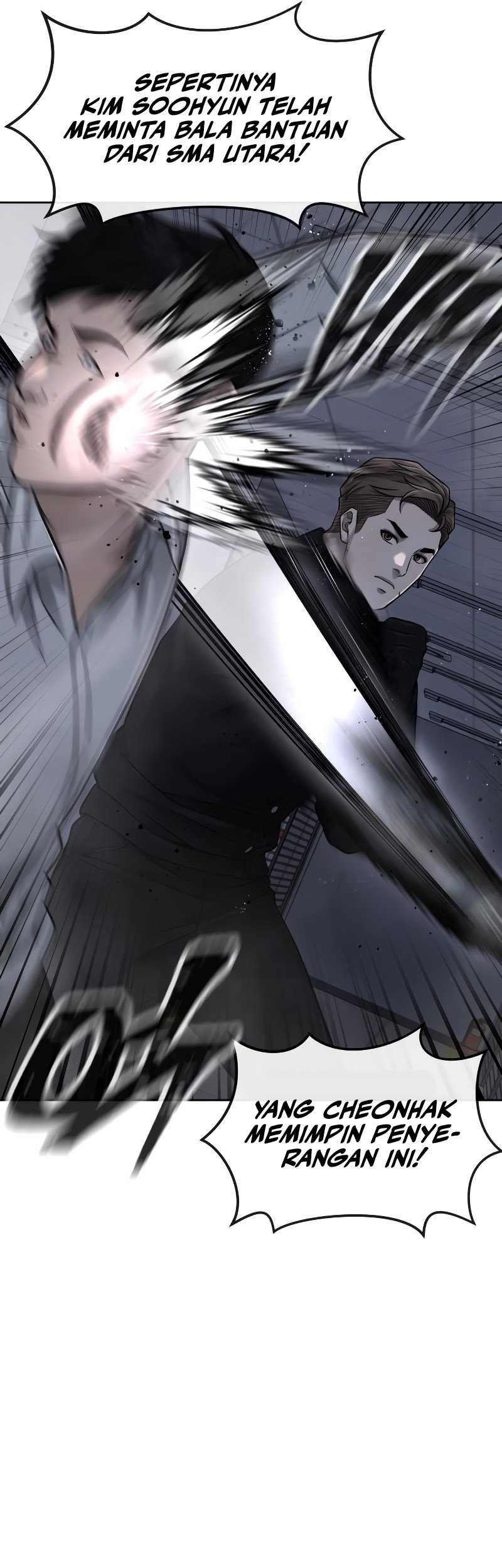 Quest Supremacy chapter 80 halaman 37