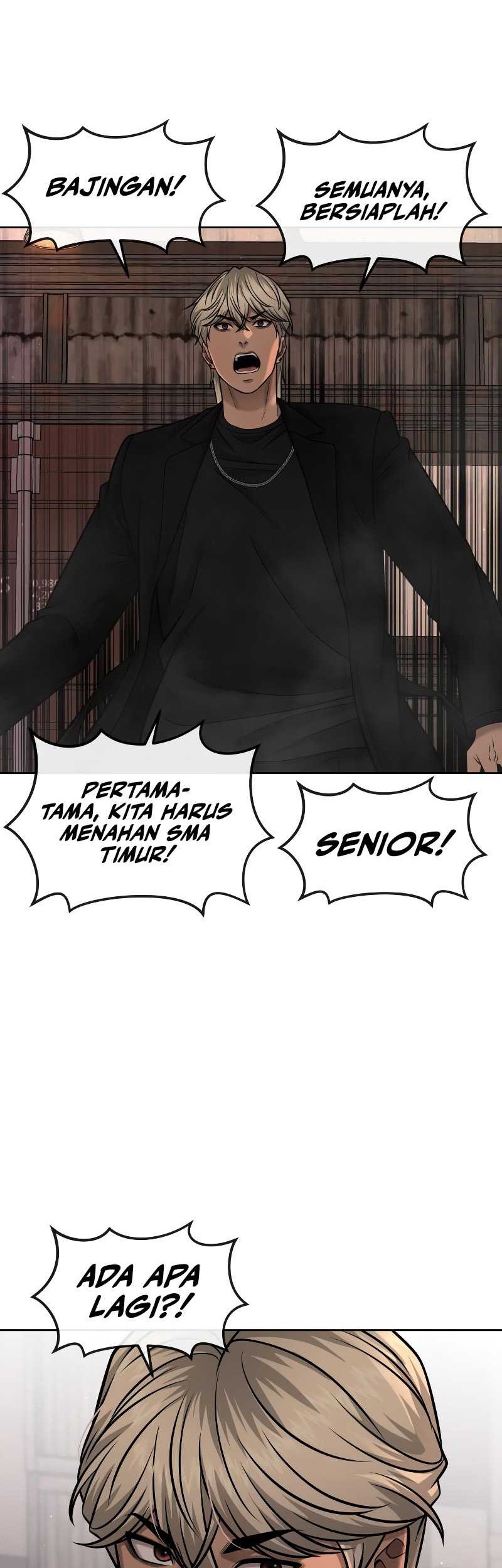 Quest Supremacy chapter 80 halaman 38