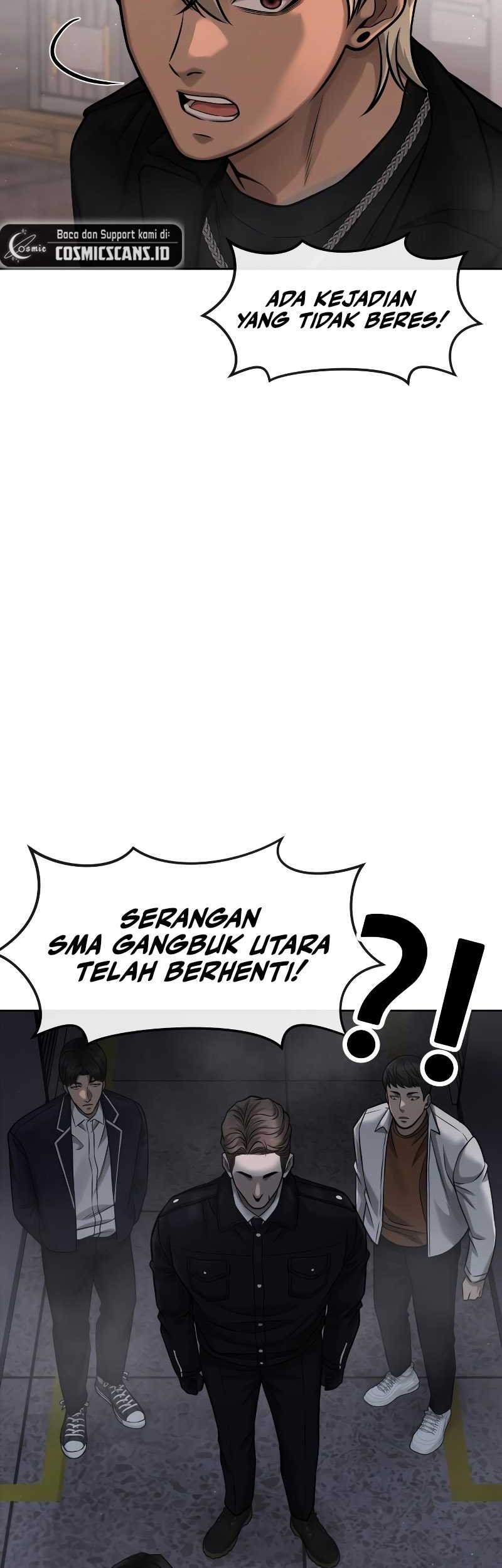 Quest Supremacy chapter 80 halaman 39