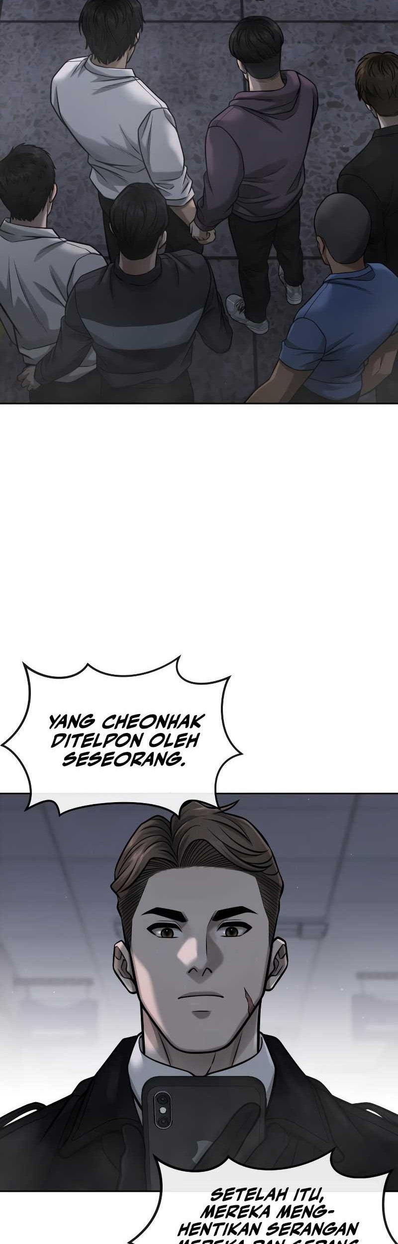Quest Supremacy chapter 80 halaman 40