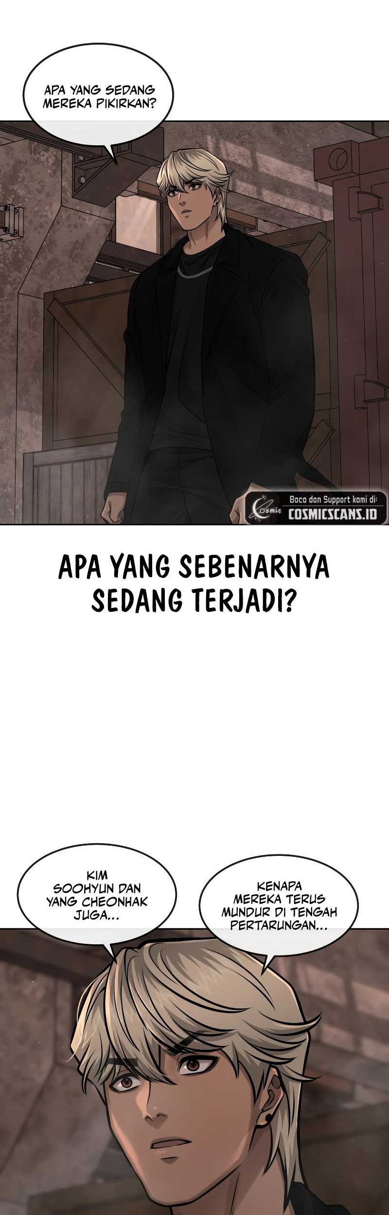 Quest Supremacy chapter 80 halaman 43