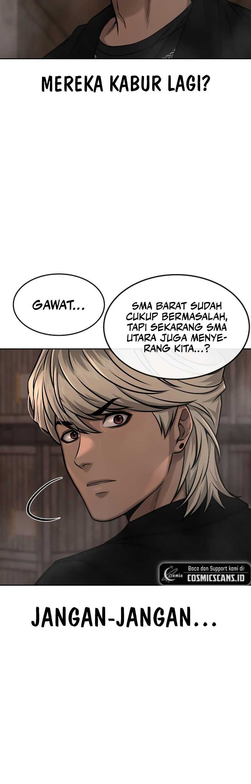 Quest Supremacy chapter 80 halaman 44