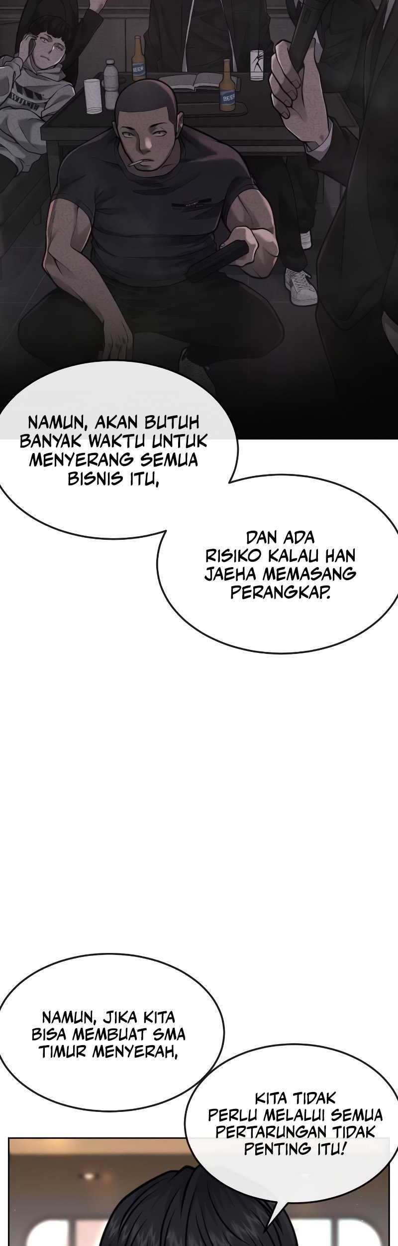 Quest Supremacy chapter 80 halaman 49