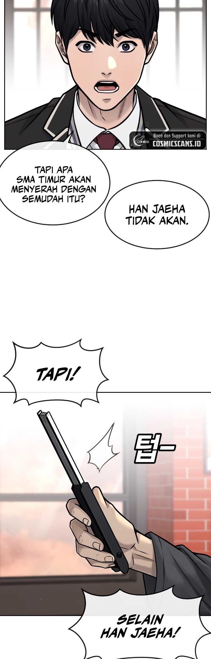 Quest Supremacy chapter 80 halaman 50