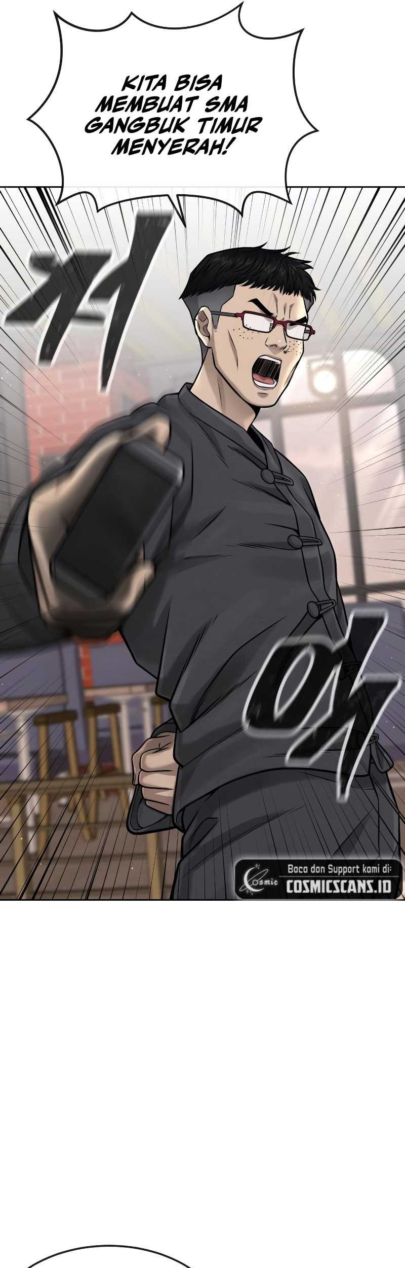 Quest Supremacy chapter 80 halaman 52