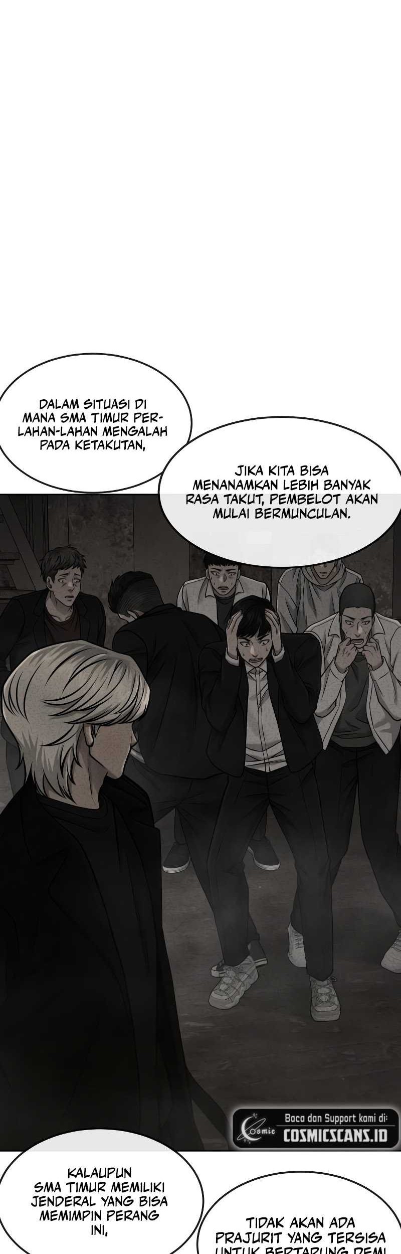 Quest Supremacy chapter 80 halaman 55