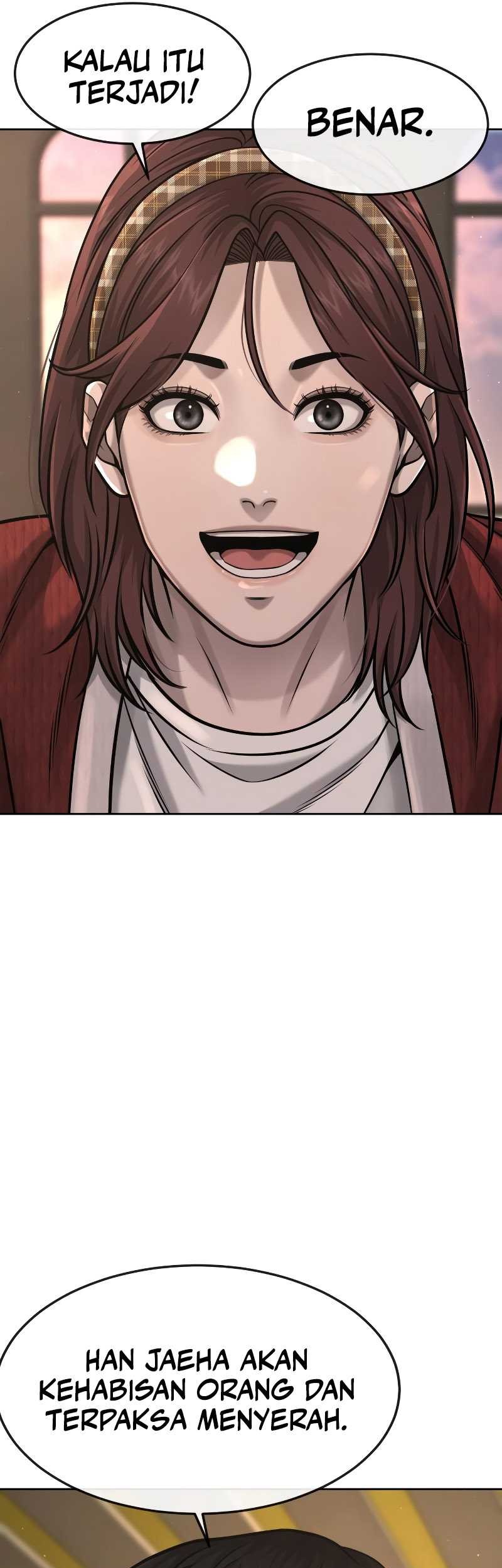 Quest Supremacy chapter 80 halaman 57
