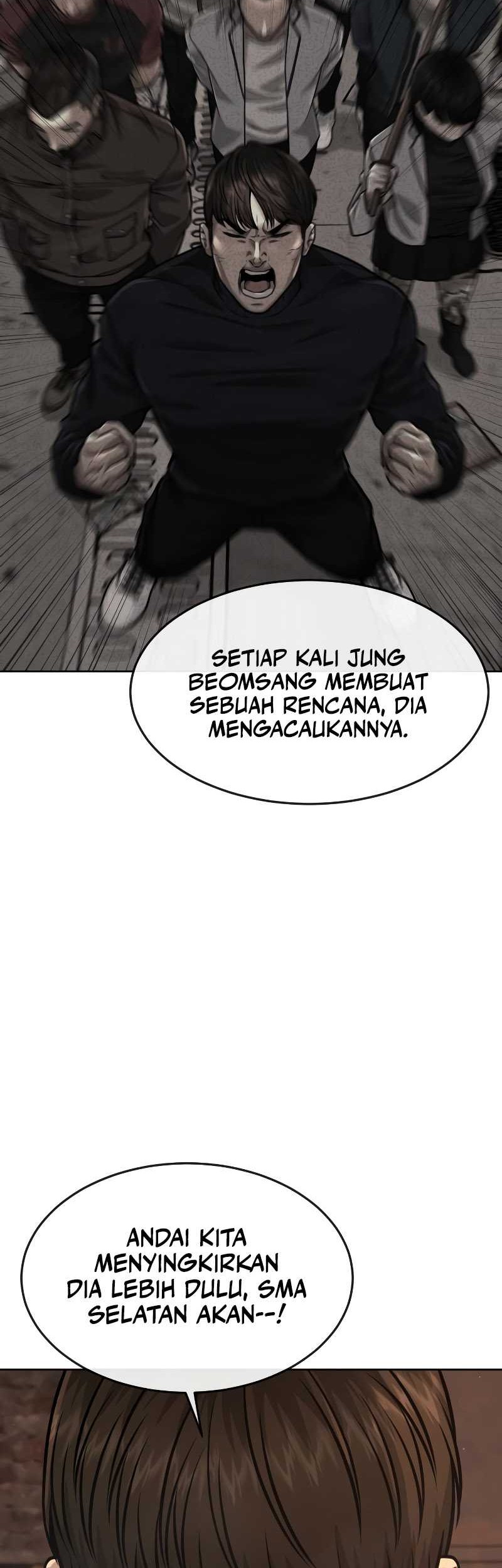 Quest Supremacy chapter 80 halaman 61