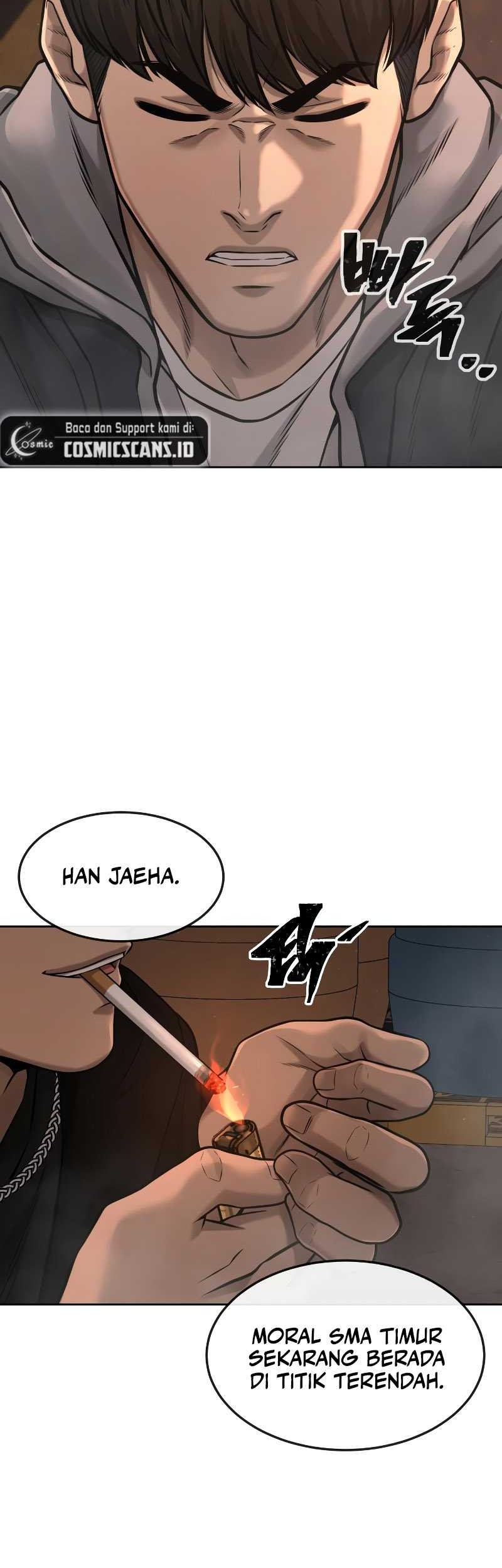 Quest Supremacy chapter 80 halaman 62