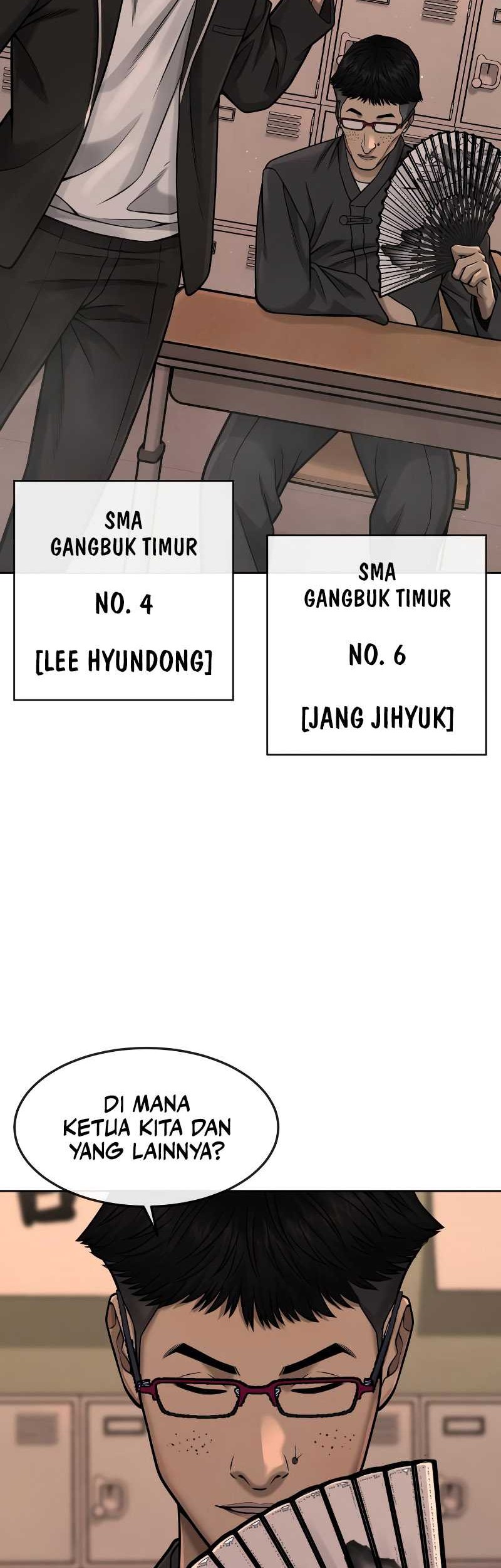 Quest Supremacy chapter 80 halaman 68