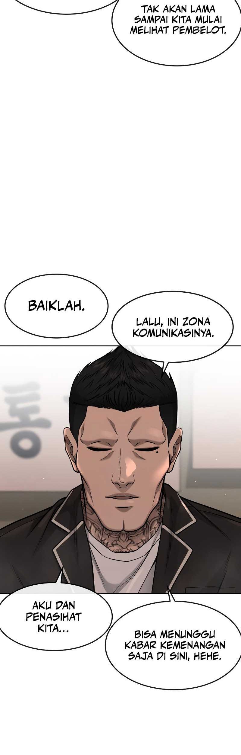 Quest Supremacy chapter 80 halaman 71