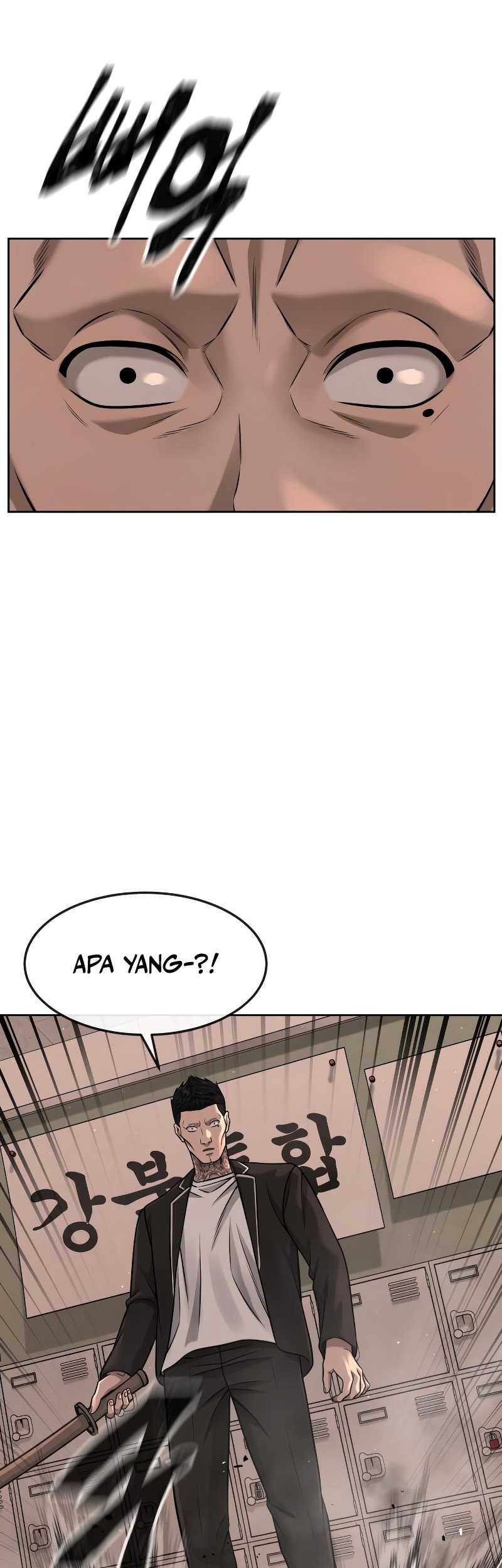 Quest Supremacy chapter 80 halaman 72