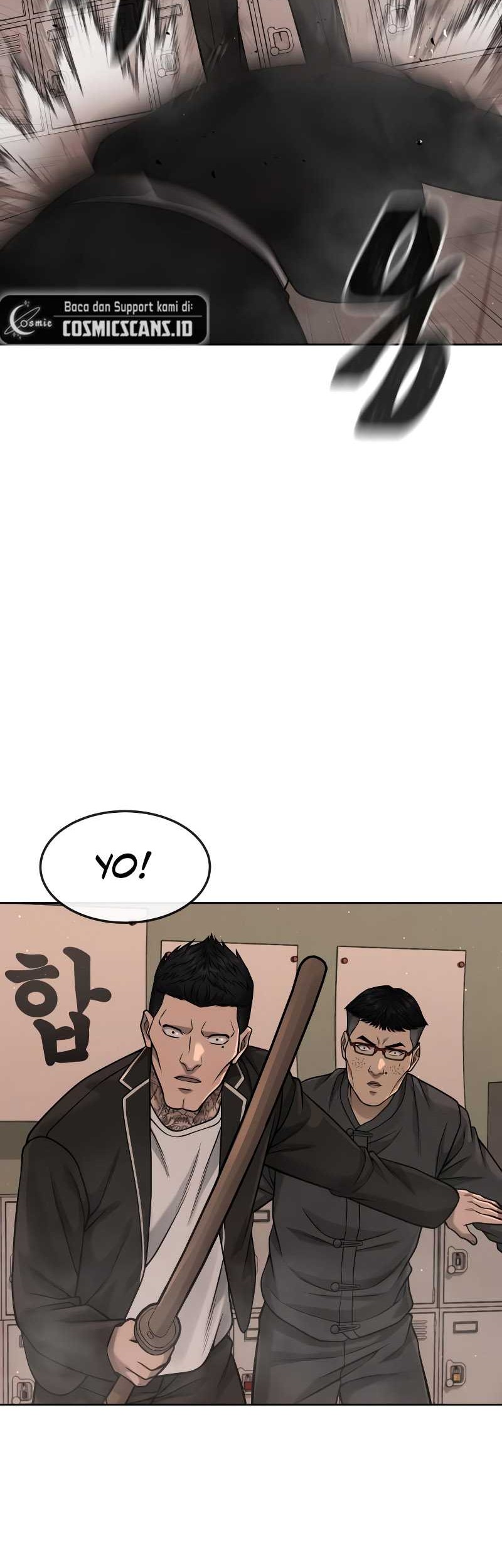 Quest Supremacy chapter 80 halaman 73