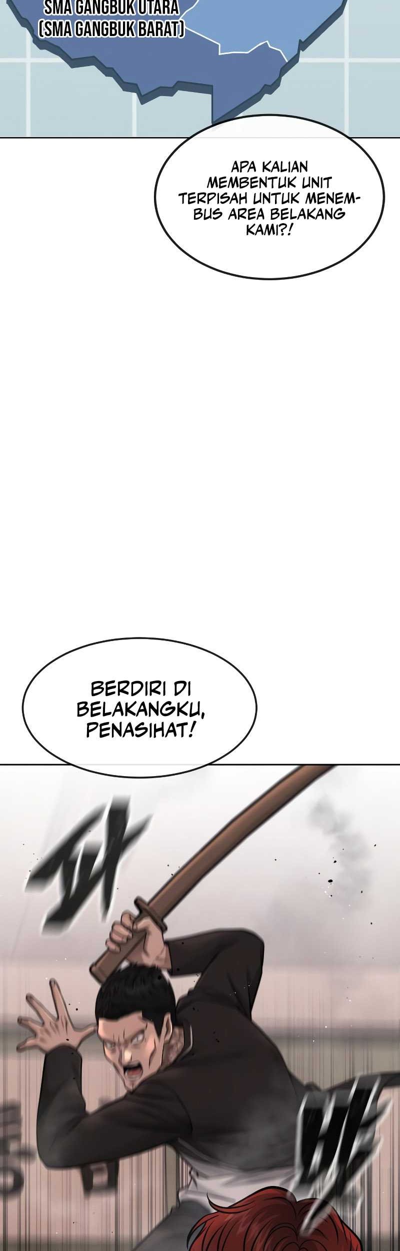 Quest Supremacy chapter 80 halaman 77