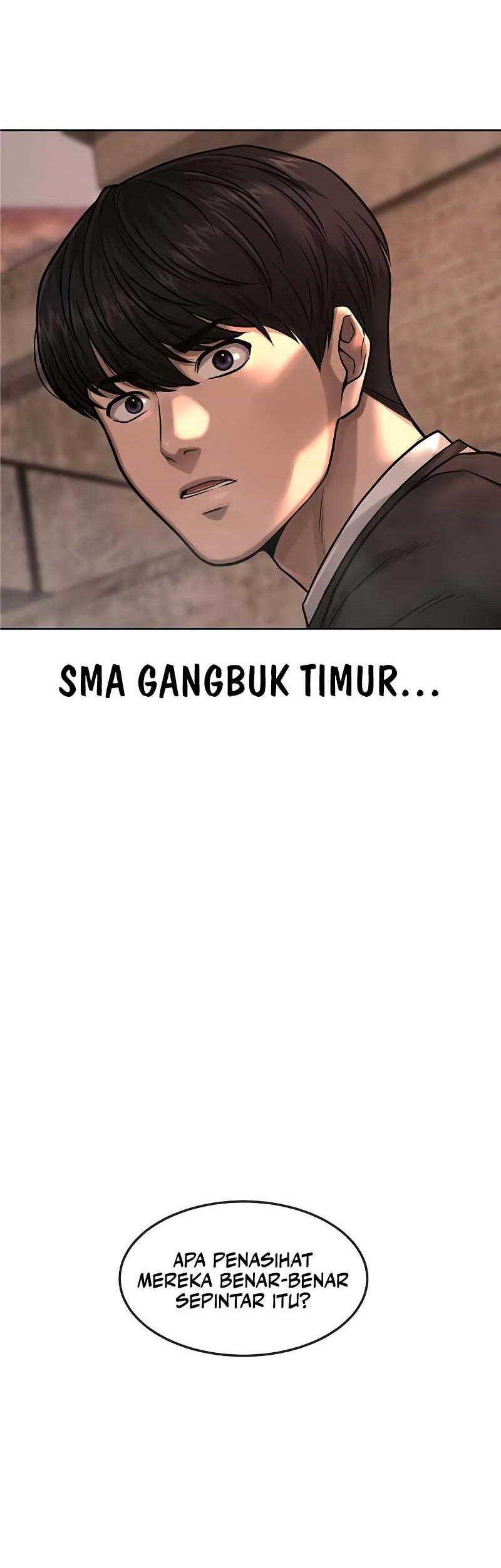 Quest Supremacy chapter 80 halaman 85