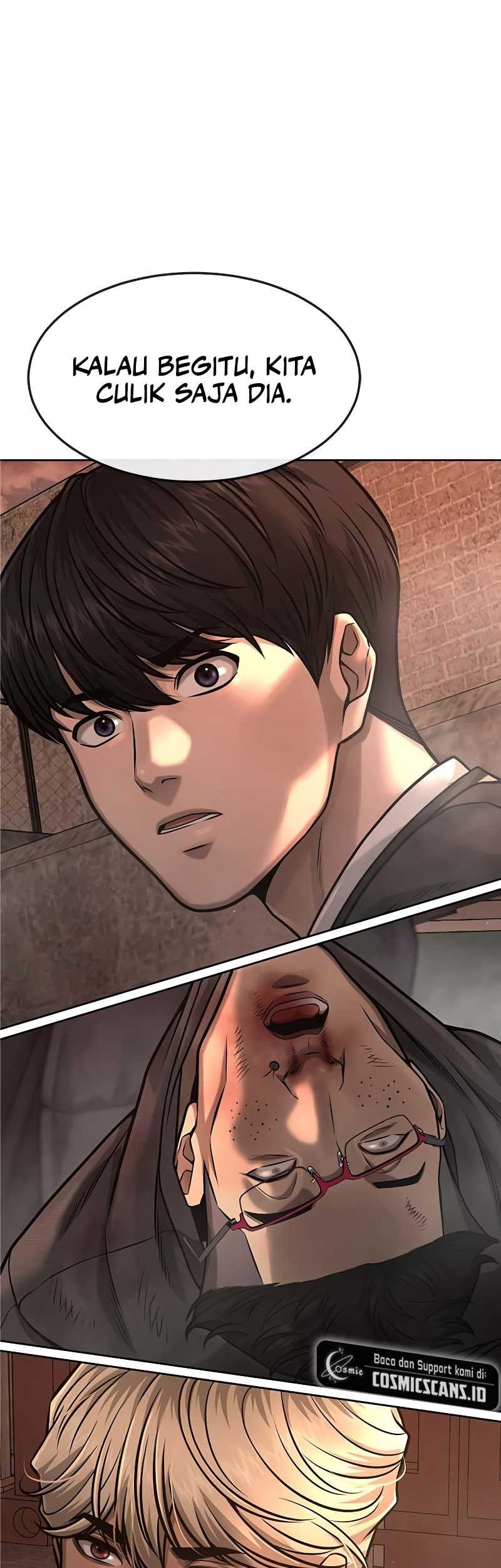 Quest Supremacy chapter 80 halaman 86