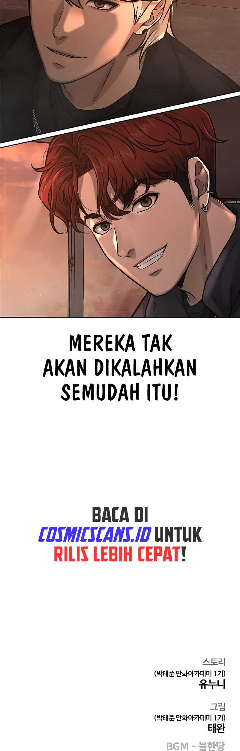 Quest Supremacy chapter 80 halaman 87
