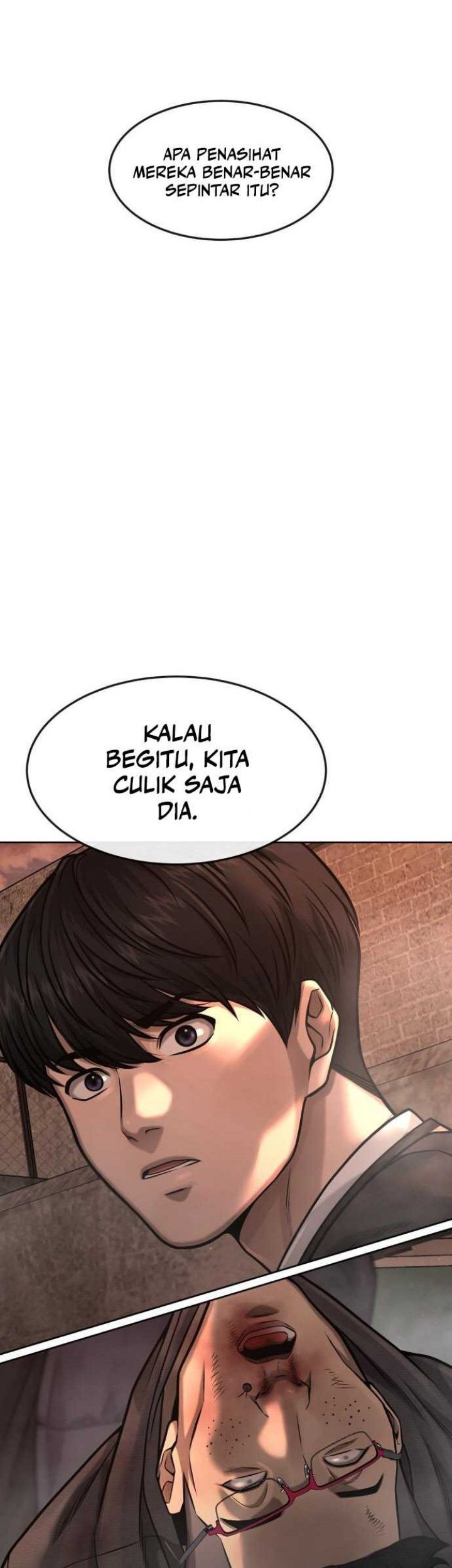 Quest Supremacy Bab 81 halaman 3