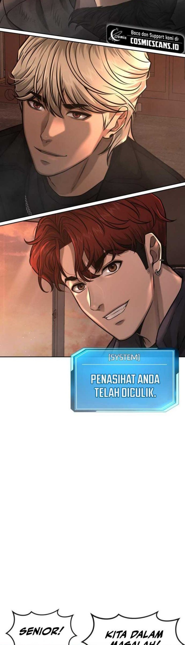 Quest Supremacy Bab 81 halaman 4