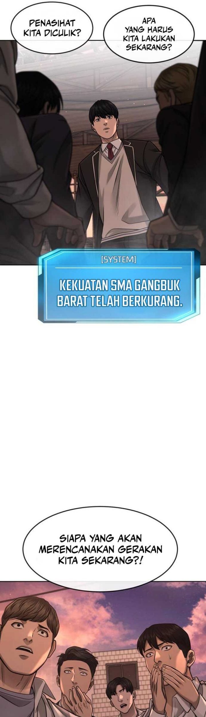 Quest Supremacy Bab 81 halaman 7