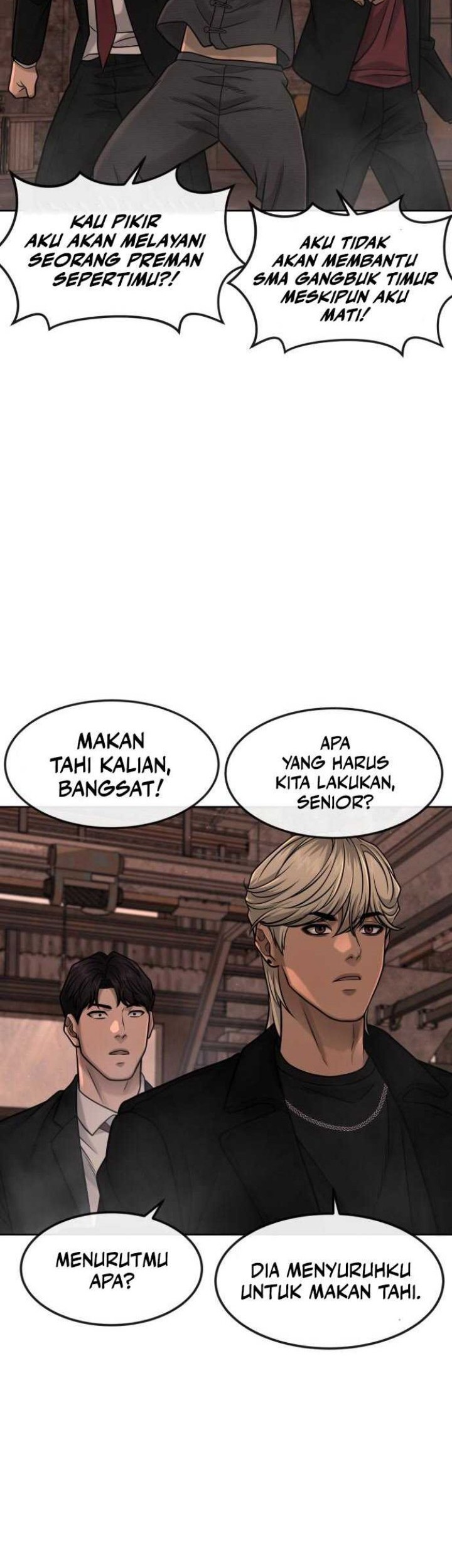 Quest Supremacy Bab 81 halaman 20