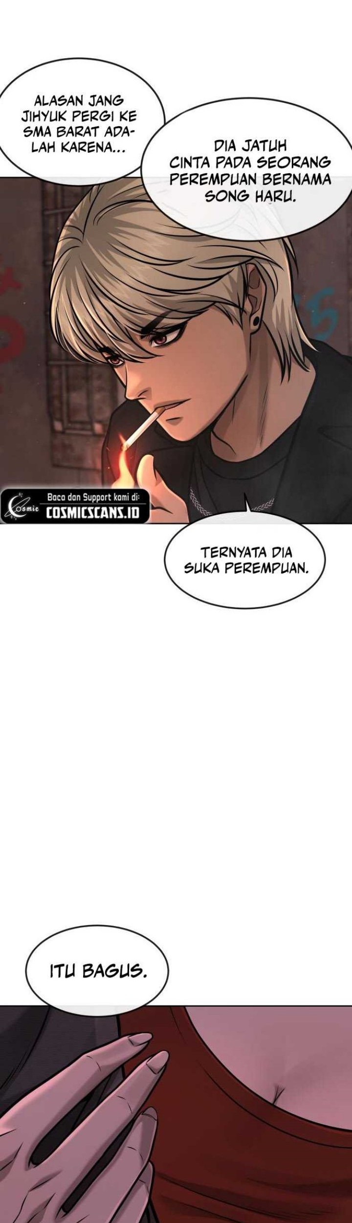 Quest Supremacy Bab 81 halaman 24