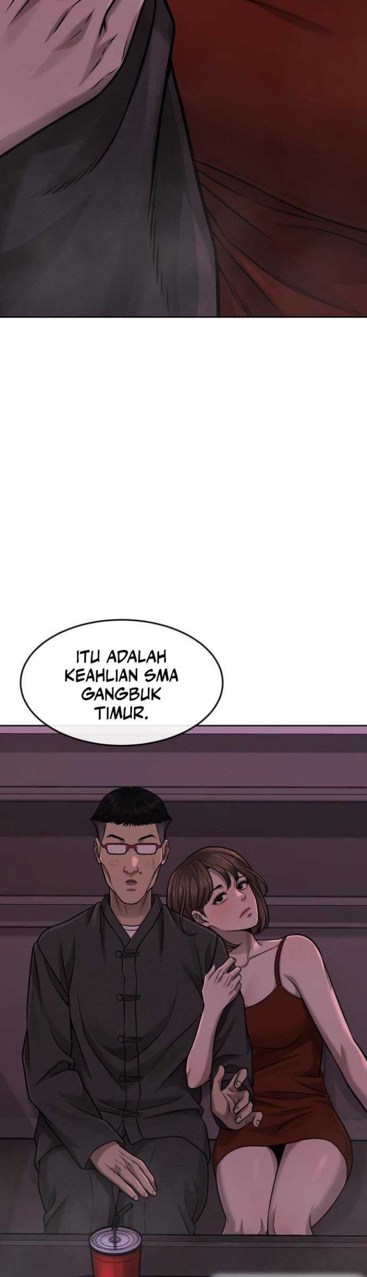 Quest Supremacy Bab 81 halaman 25