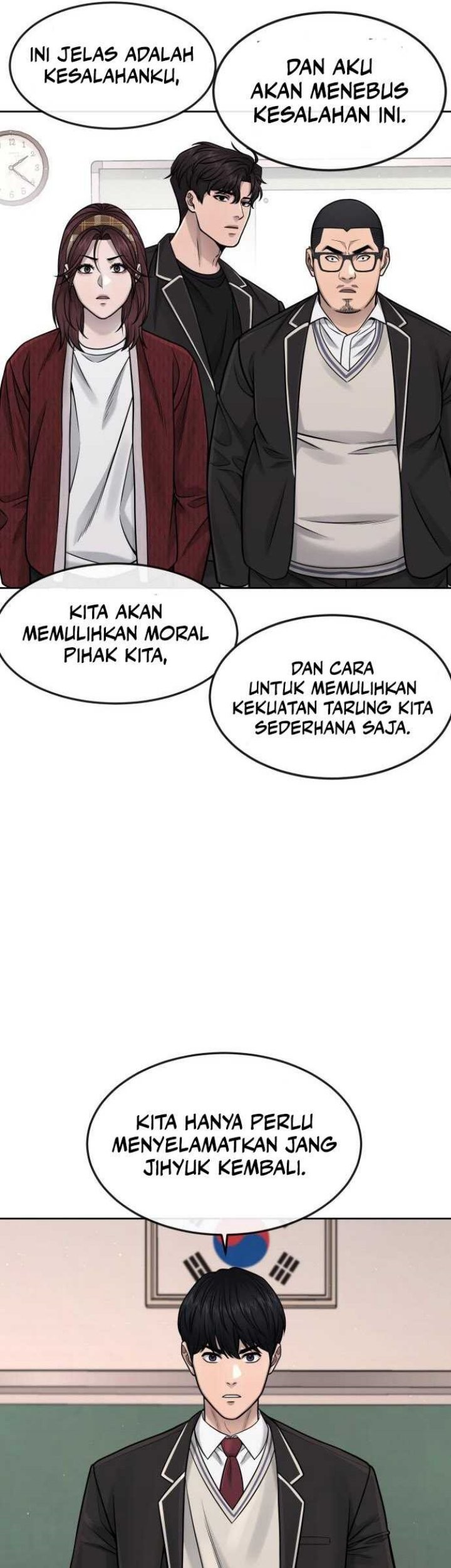 Quest Supremacy Bab 81 halaman 35