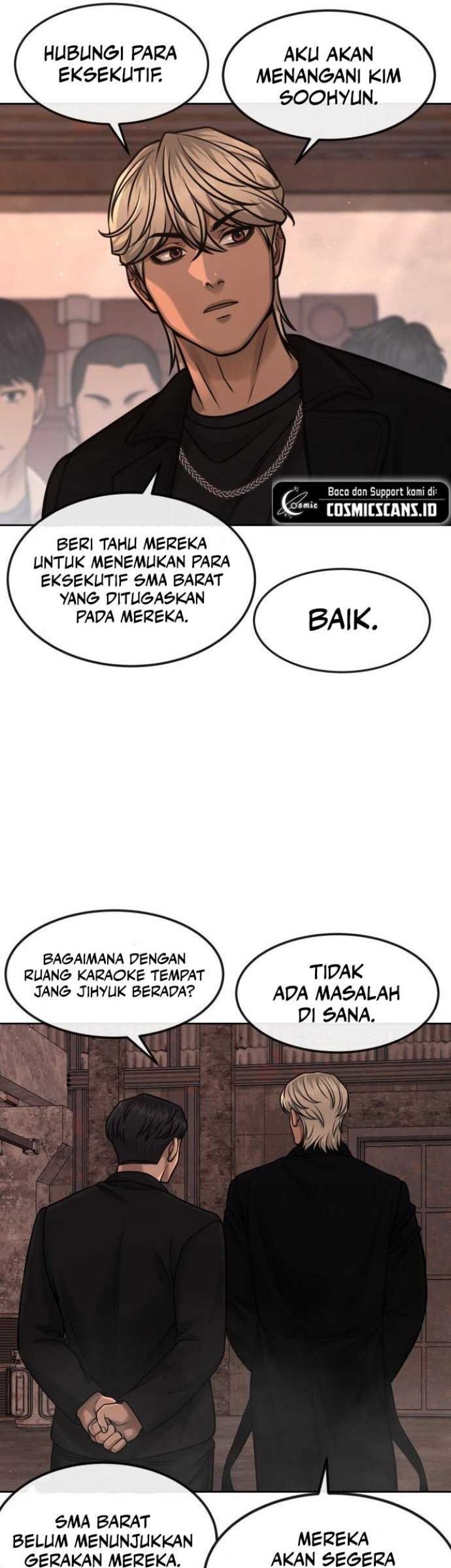 Quest Supremacy Bab 81 halaman 51