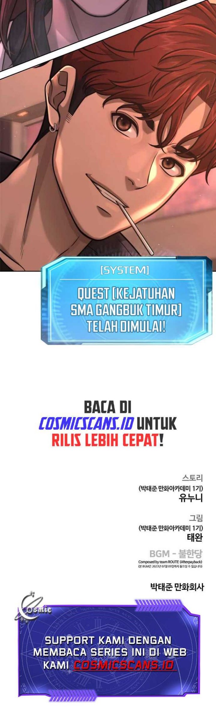 Quest Supremacy Bab 81 halaman 77