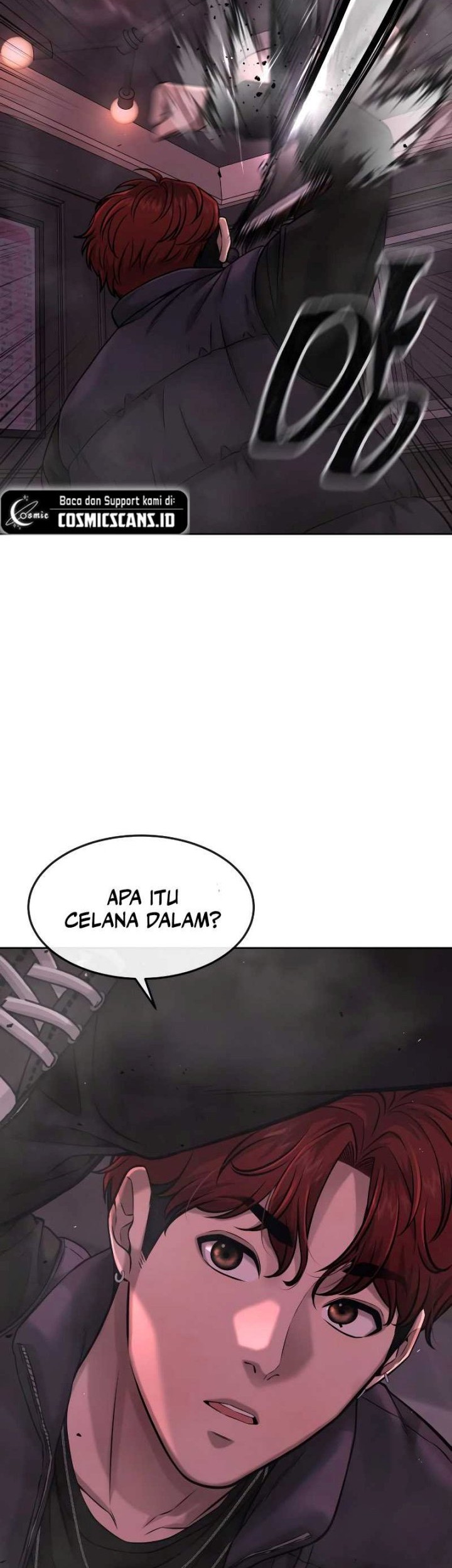 Quest Supremacy Bab 82 halaman 24