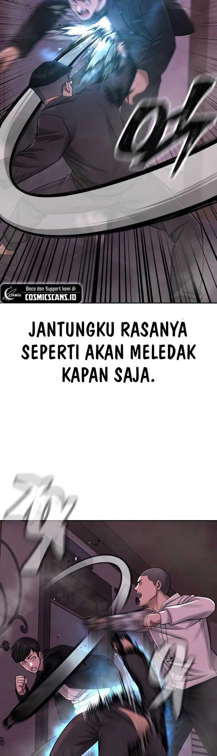 Quest Supremacy Bab 82 halaman 46